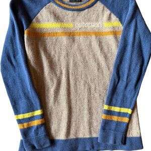 Women’s Cotopaxi Libre Wool Sweater